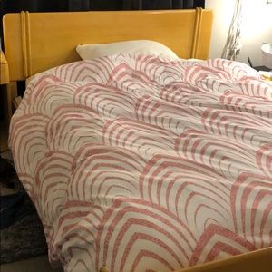 Art Deco Duvet Cover - Society6